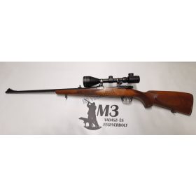   Zastava Mauser .7x64  Golyós Vadász Fegyver, használt, *30402/4238