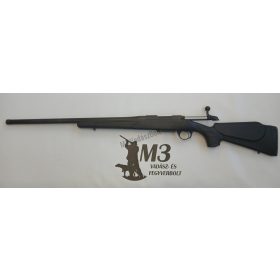   Bergara B 14 Sporter Varmint  308 win. Golyós vadászpuska,használt, * 61-06-206856-16