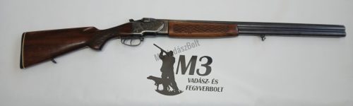 Brno ZH 301 Bock 12/70 sörétes vadászpuska, használt, *336324/3-113238