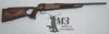 Mauser M 18 Pure Max  243 Win.. M15x1   51 cm golyós vadászfegyver   *LC069206