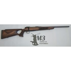   Mauser M 18 Pure Max  243 Win.. M15x1   51 cm golyós vadászfegyver   *LC069206