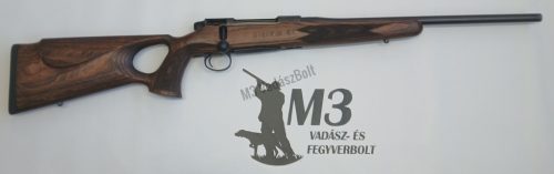 Mauser M 18 Pure Max  243 Win.. M15x1   51 cm golyós vadászfegyver   *LC069206