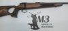 Mauser M 18 Pure Max  243 Win.. M15x1   51 cm golyós vadászfegyver   *LC069206