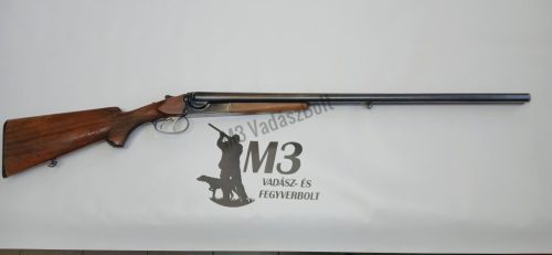 FÉG Monte Carlo , 12/70, Sörétes fegyver, használt, *60322