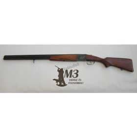   Baikal IZS 27   16/70 , bock sörétes puska, használt, *T-01049