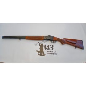   Brno ZH 321   Bock 16/70, sörétes vadászfegyver használt, *398352/3-723377