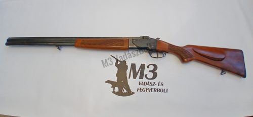 Brno ZH 321   Bock 16/70, sörétes vadászfegyver használt, *398352/3-723377