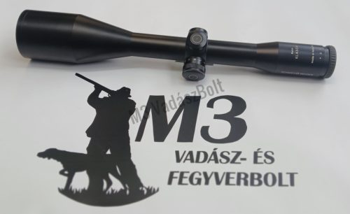 Céltávcső, Schmidt&Bender Klassik 8x56, L1  , 30-as  használt  *369240