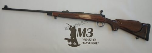 Remington M 700 , .300 R.U.M.., Ismétlő  Golyós vadászpuska,használt, *E-6566998