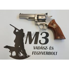   Dan Wesson M 15/715  pisztoly .22 Win.Mag. R. F.,használt  *22MS000571