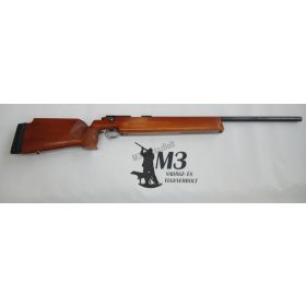   Suhl M 150 Standard .22 LR. Golyós vadászfegyver ,használt, *051286