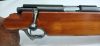 Suhl M 150 Standard .22 LR. Golyós vadászfegyver ,használt, *051286