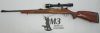 Mauser Mauser  .8 x 57 JS  Golyós Vadász Fegyver, használt, *232091