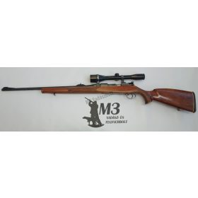   Mauser Mauser  .8 x 57 JS  Golyós Vadász Fegyver, használt, *232091