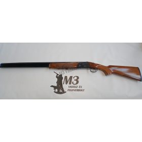   Rizzini BR 110, 12/76, sörétes bock puska,,használt *118917