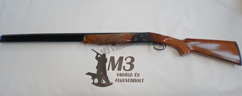 Rizzini BR 110, 12/76, sörétes bock puska,,használt *118917