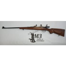  Zastava ARMS  Mauser 30-06  Golyós Vadász Fegyver, használt, *23685/6014