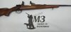 Zastava ARMS  Mauser 30-06  Golyós Vadász Fegyver, használt, *23685/6014