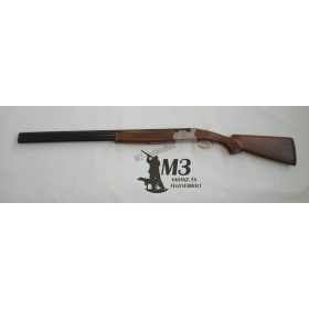 BERETTA M 686 Silver Pig. I.  12/76     *U98781S