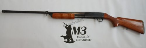 Brigant HL 12-102,12/70 pumpás sörétes,használt, *9402520