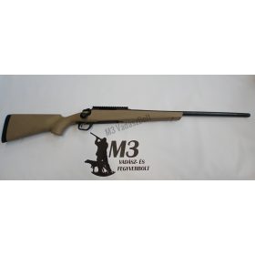   Remington M 783. 308 Win. Golyós vadászfegyver,használt, *RA19787C