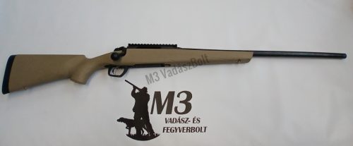 Remington M 783. 308 Win. Golyós vadászfegyver,használt, *RA19787C