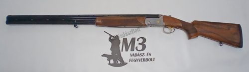 Bettinsoli Tarcisio Omega 12/76 sörétes vadászfegyver,használt *274226