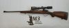 Kragujevac Mauser 8x57JS ,golyós vadászpuska használt, * 9983/3465