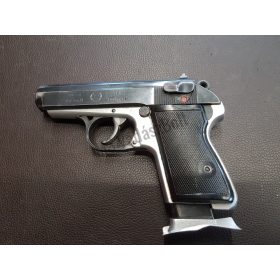   FÉG RK59,  9mm Makarov, 9x18, maroklőfegyver, használt, (A-3345)