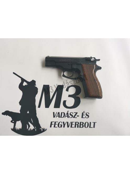 FÉG RK59,  9mm Makarov, 9x19, maroklőfegyver, használt, *A-4464