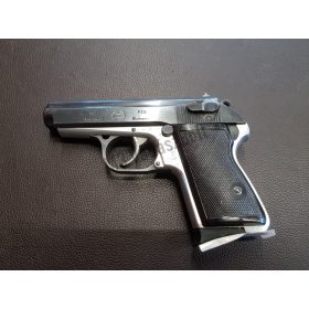   FÉG RK59,  9mm Makarov, 9x18, maroklőfegyver, használt, (A-5155)