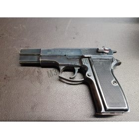   FÉG P 9R, 9mm Lug, 9x19, maroklőfegyver, használt, (B-68903)