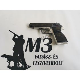   FÉG PA63, 9mm Makarov, 9x18, maroklőfegyver, használt, *BH-5044