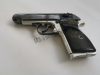 FÉG PA63, 9mm Makarov, 9x18, maroklőfegyver, használt, *BH-5044