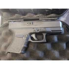 Glock 30 S    .45ACP , maroklőfegyver, használt, *BHFF-752