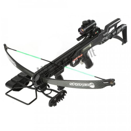 Skorpion Számszeríj XBH TCT 175#  Használt (Demo)