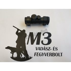 Burris SpeedDot 135  Red Dot ,Használt