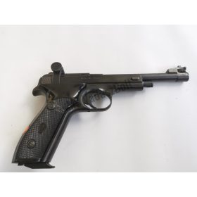 Tula MCM  pisztoly .22 LR. ,használt, *E2382X