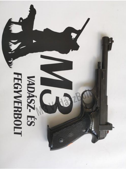 MCM USSR pisztoly .22 LR. ,használt, *E2382X