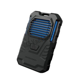  Nitecore Szúnyogriasztó Készülék EMR06 TAC (Beépített 1800mAh akkumulátorral)