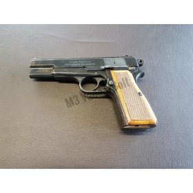   FÉG FP 9, 9mm Lug, 9x19, maroklőfegyver, használt, (F-42680)