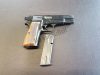 FÉG FP 9, 9mm Lug, 9x19, maroklőfegyver, használt, (F-42680)