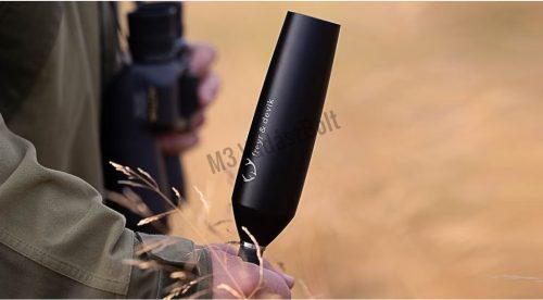 Freyr Devik Ultimate Silence 3D-338, 35dB, menetes hangtompító.