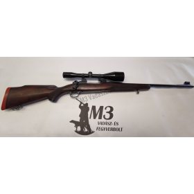   WINCHESTER M70 .30-06 Spring., Golyós vadászfegyver használt, *G-1688837