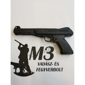Légpisztoly Gamo P 900 szett   4,5mm  Használt
