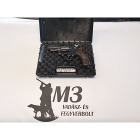   Légpisztoly Airsoft pisztoly Gamo R-77   4,5mm  CO2 használt