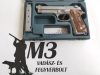 Beretta M 92 FS  9mm Luger maroklőfegyver, használt, *L-19134Z