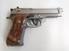 Beretta M 92 FS  9mm Luger maroklőfegyver, használt, *L-19134Z