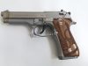 Beretta M 92 FS  9mm Luger maroklőfegyver, használt, *L-19134Z