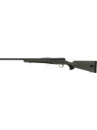 Mauser M18, 30-06Win, szintetikus zöld tus, golyós vadászfegyer
